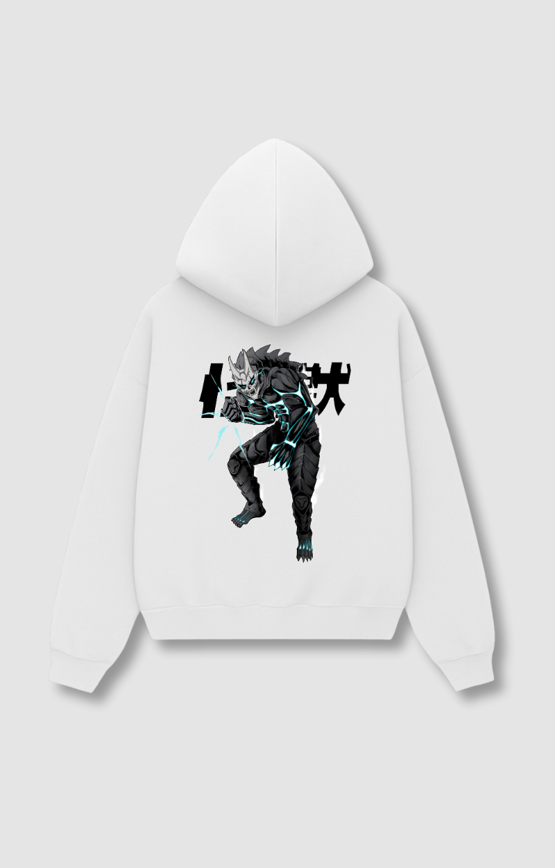 "KAIJU" HOODIE