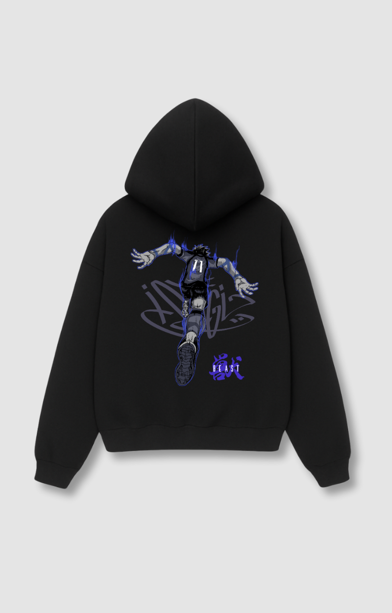 "BEAST" HOODIE
