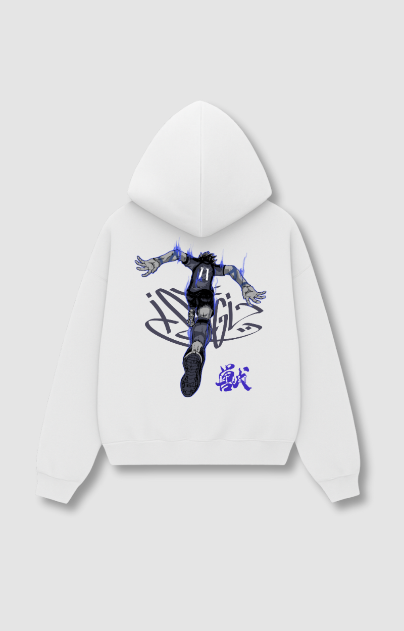 "BEAST" HOODIE