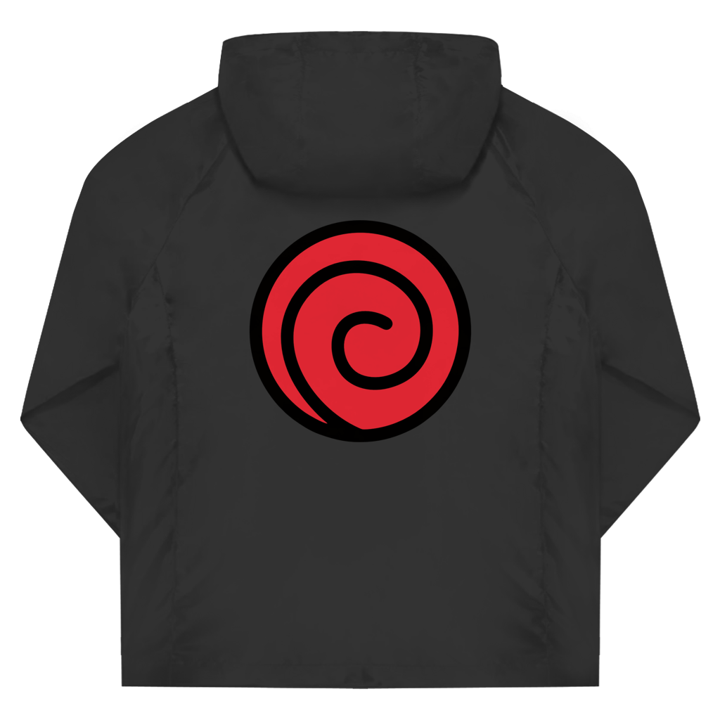 NINJA WINDREAKER JACKET