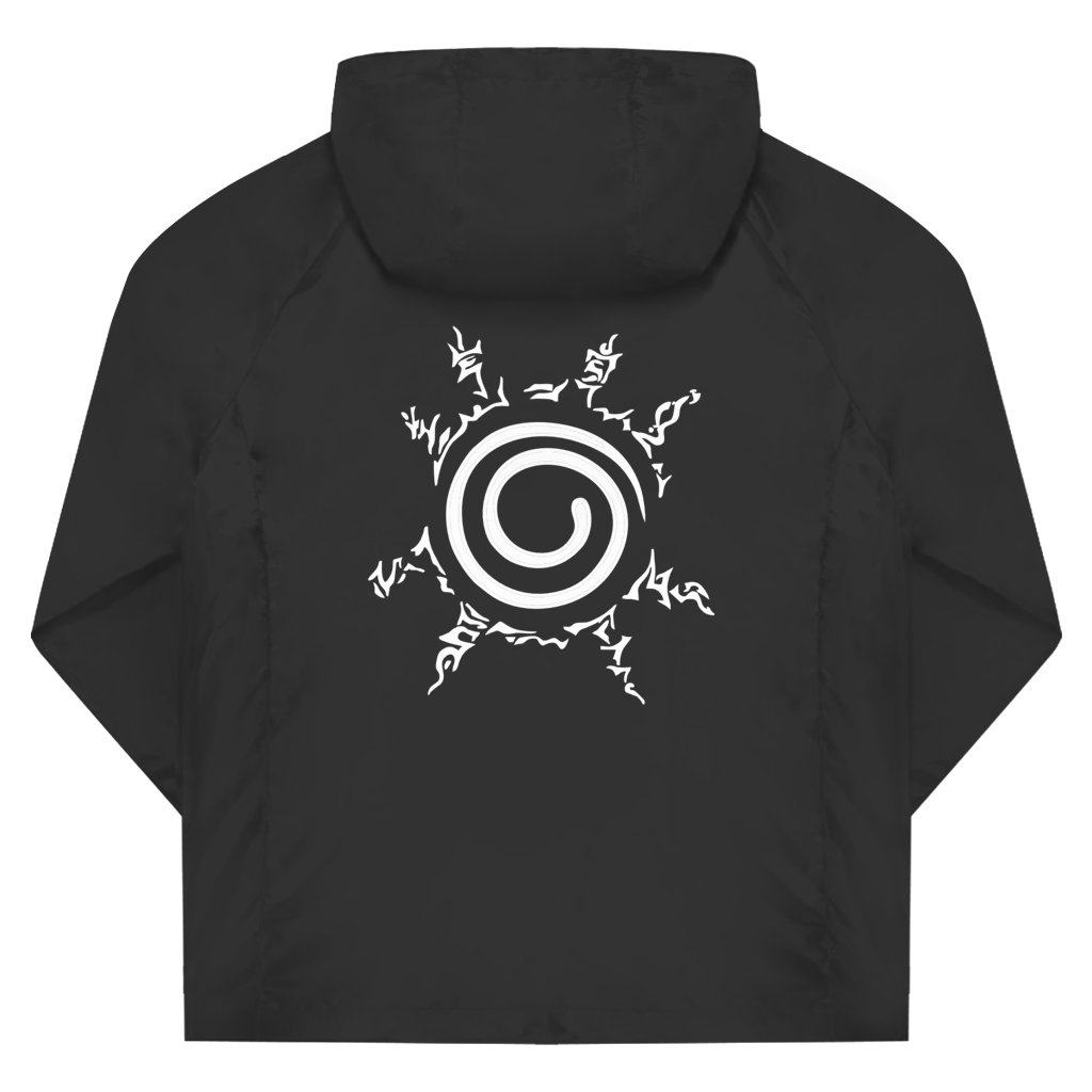 KYUUBI WINDREAKER JACKET