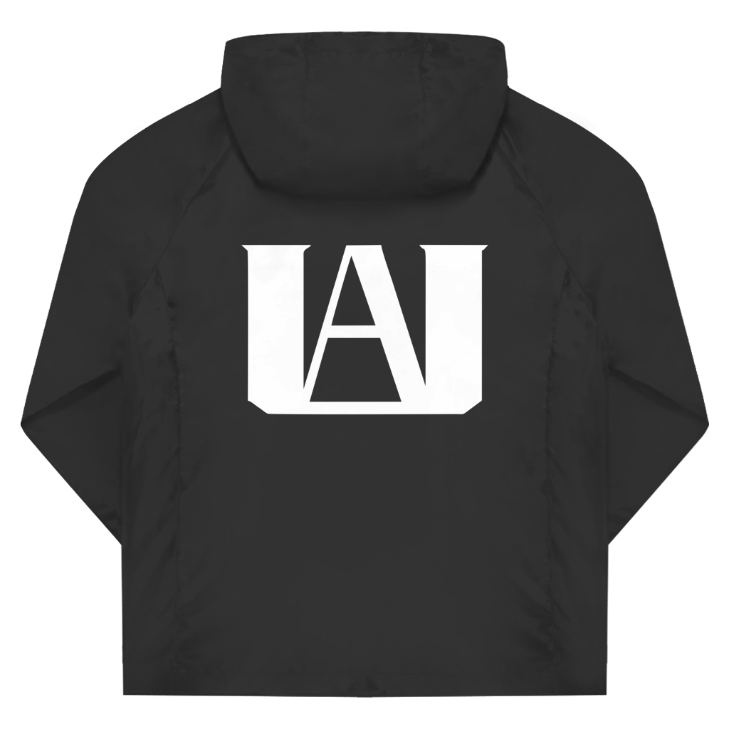 UA WINDREAKER JACKET