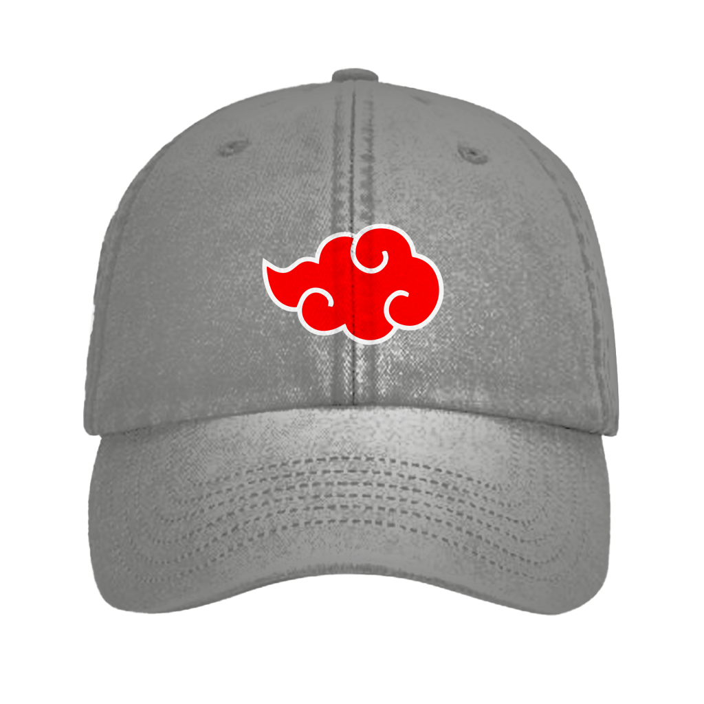 BANNED NINJA VINTAGE CAP