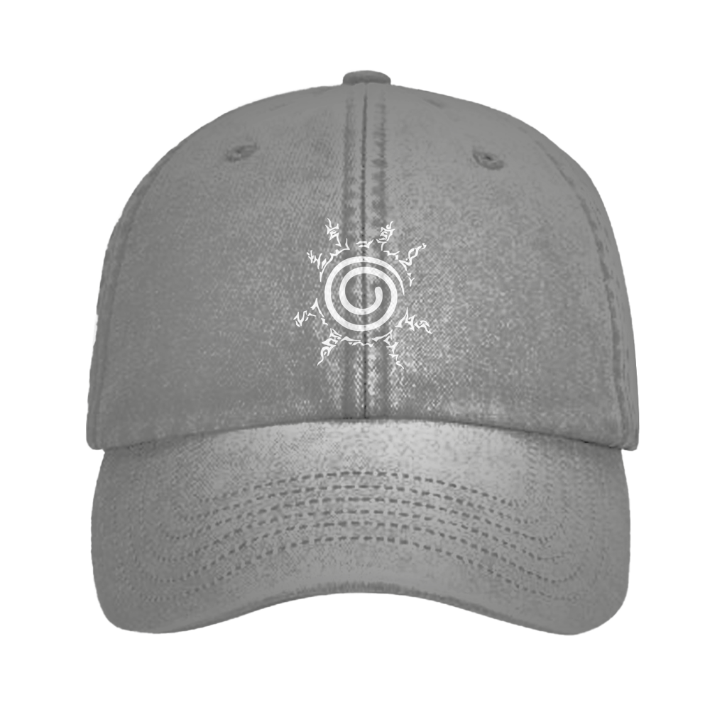 KYUUBI VINTAGE CAP