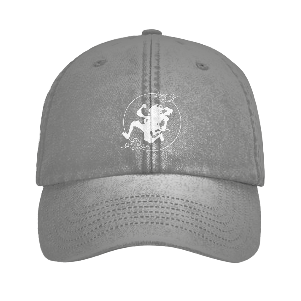NIKA VINTAGE CAP