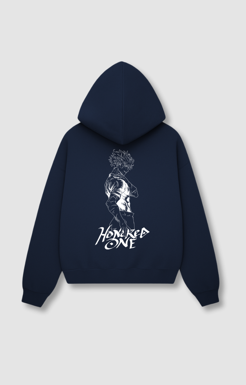 "HONORED ONE" HOODIE