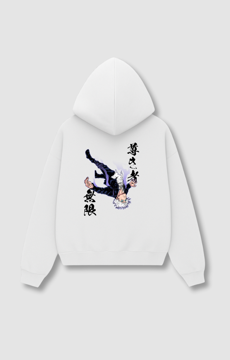 "HIGHEST" HOODIE