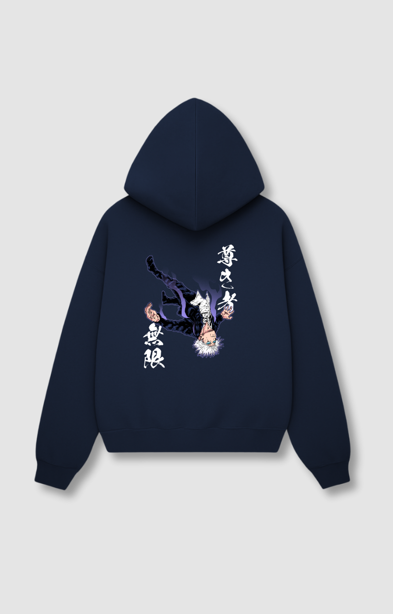 "HIGHEST" HOODIE