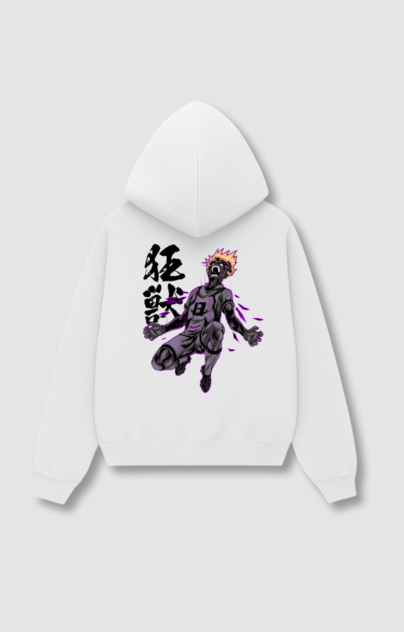 "EGO" HOODIE