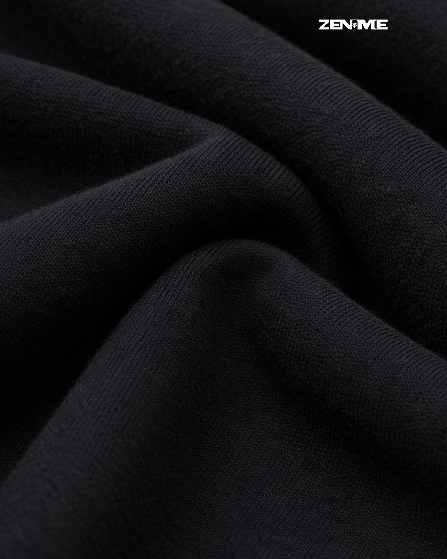 "CLAN BREAKER" OVERSIZED HOODIE