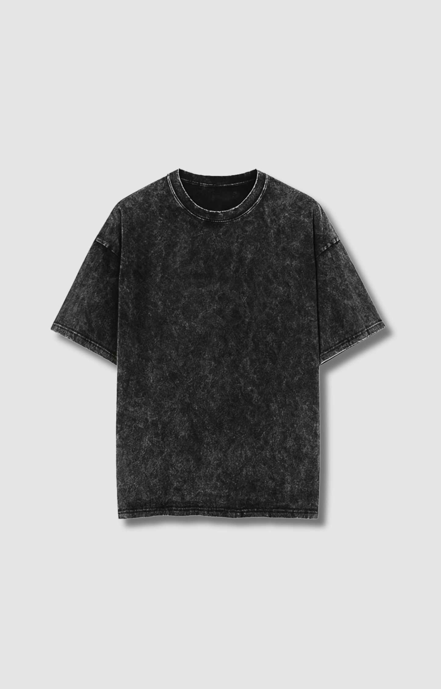 "POTENTIAL" VINTAGE SHIRT