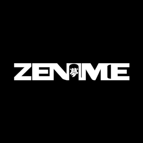 ZenimeClothing – Trendy anime streetwear for your everyday life