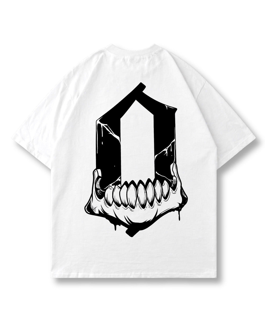 ESPADA 0 OVERSIZED SHIRT