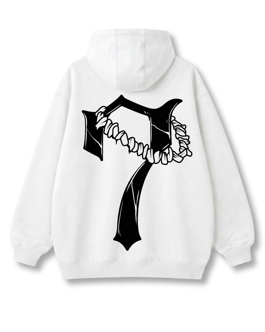 ESPADA 7 OVERSIZED HOODIE