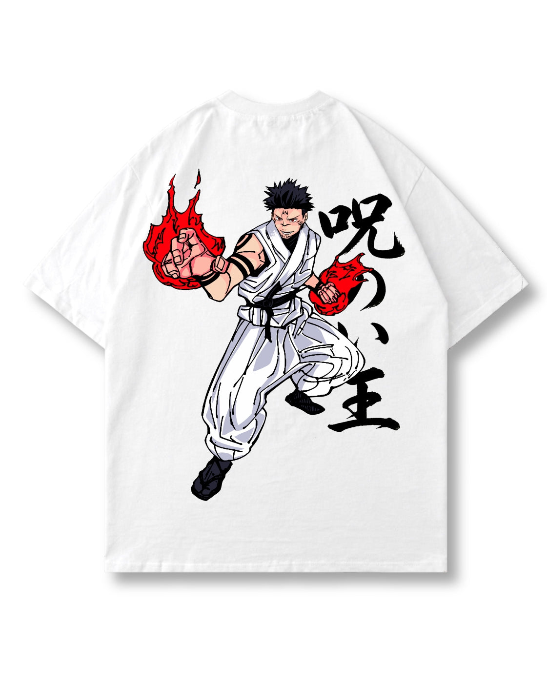 THE FINAL SHIRT COUPLE