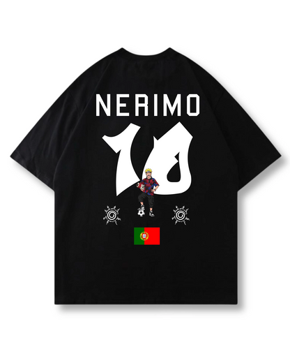 CUSTOM WORLD CUP NS SHIRT