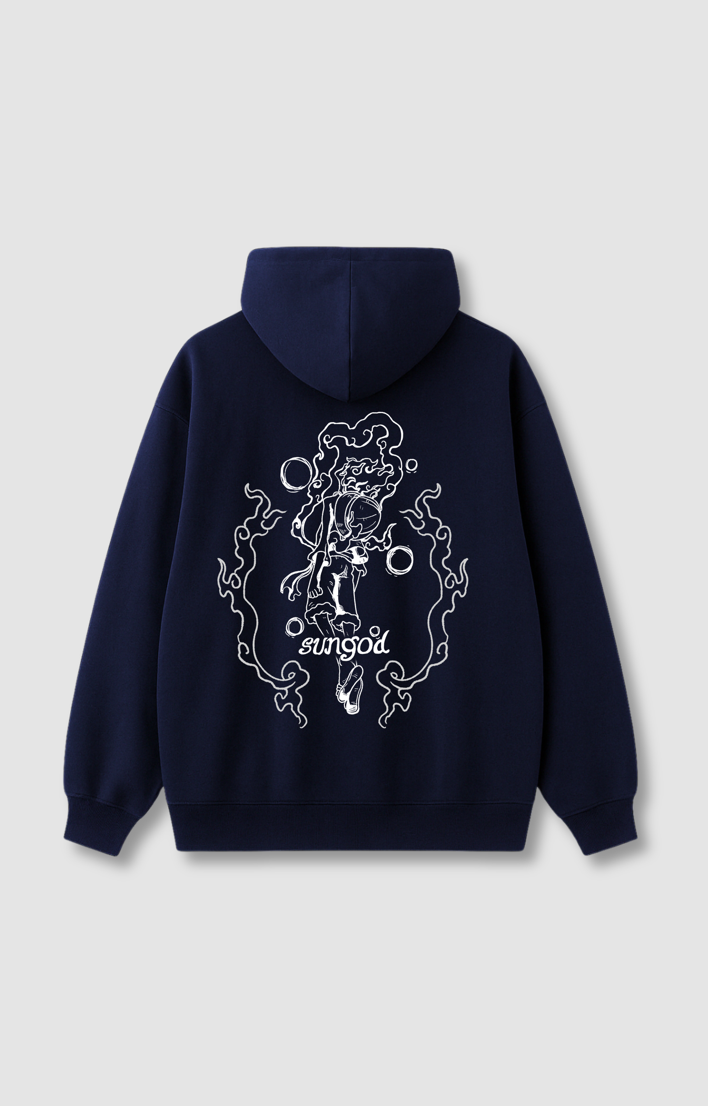 "SUNGOD" HOODIE