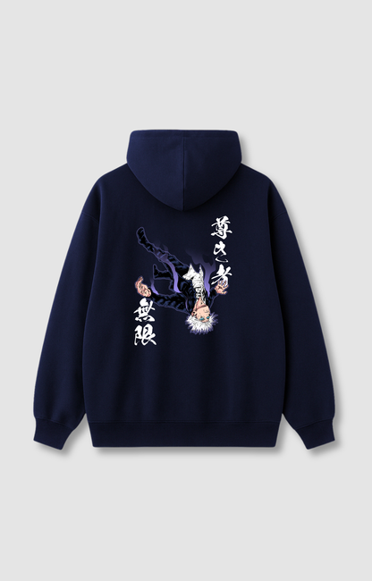 "HIGHEST" HOODIE