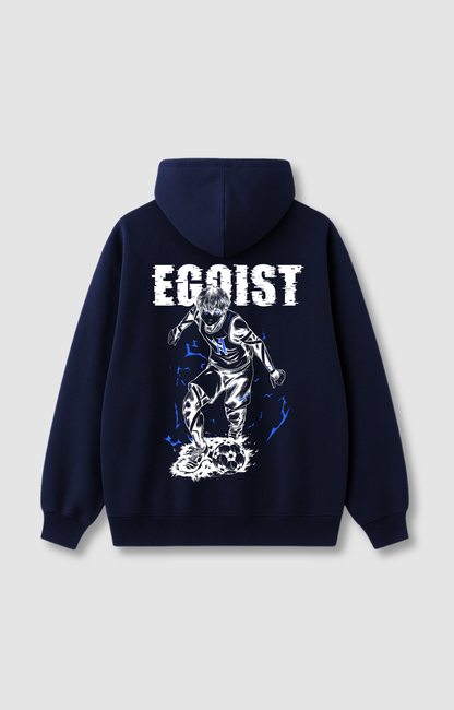 "EGOIST" HOODIE
