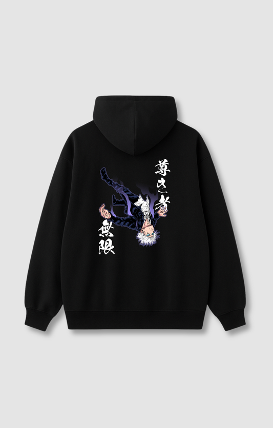 "HIGHEST" HOODIE