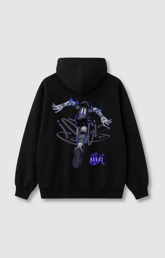 "BEAST" HOODIE