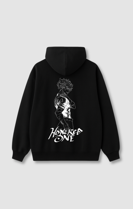"HONORED ONE" HOODIE