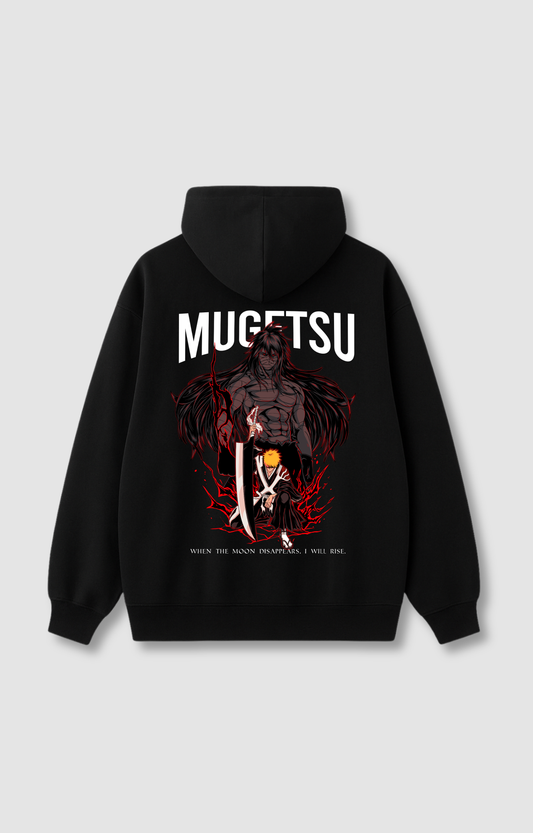 "MUGETSU" HOODIE