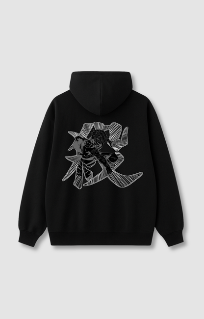 "WIND SLAYER" HOODIE