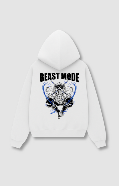 "BEAST MODE" HOODIE