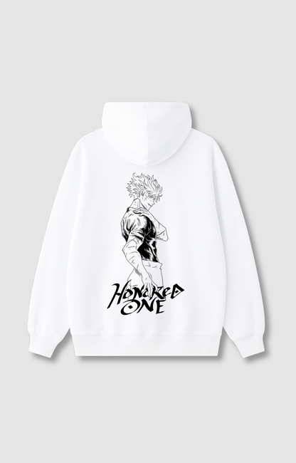 "HONORED ONE" HOODIE