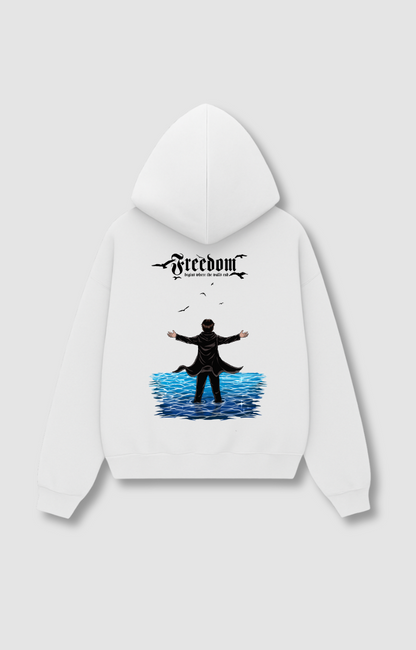 "FREEDOM V2" HOODIE