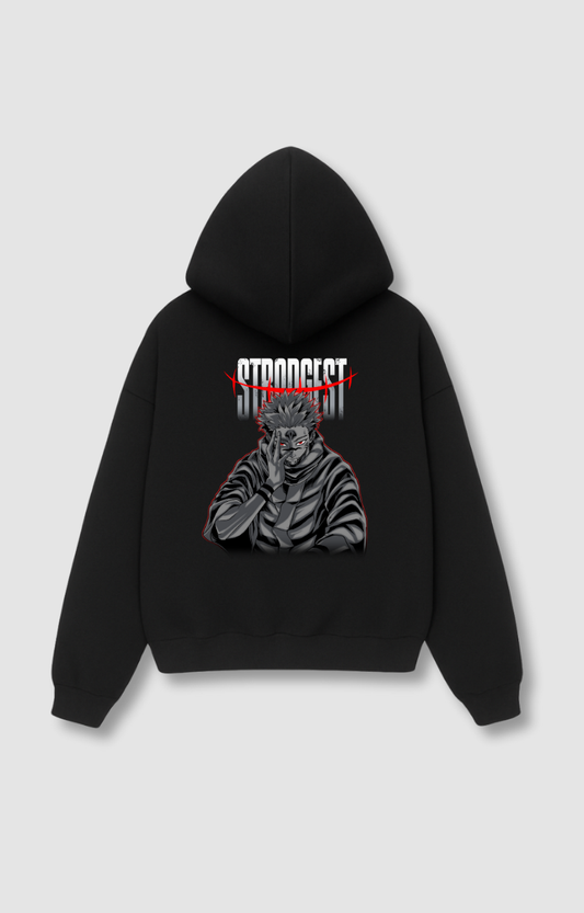 "STRONGEST" HOODIE