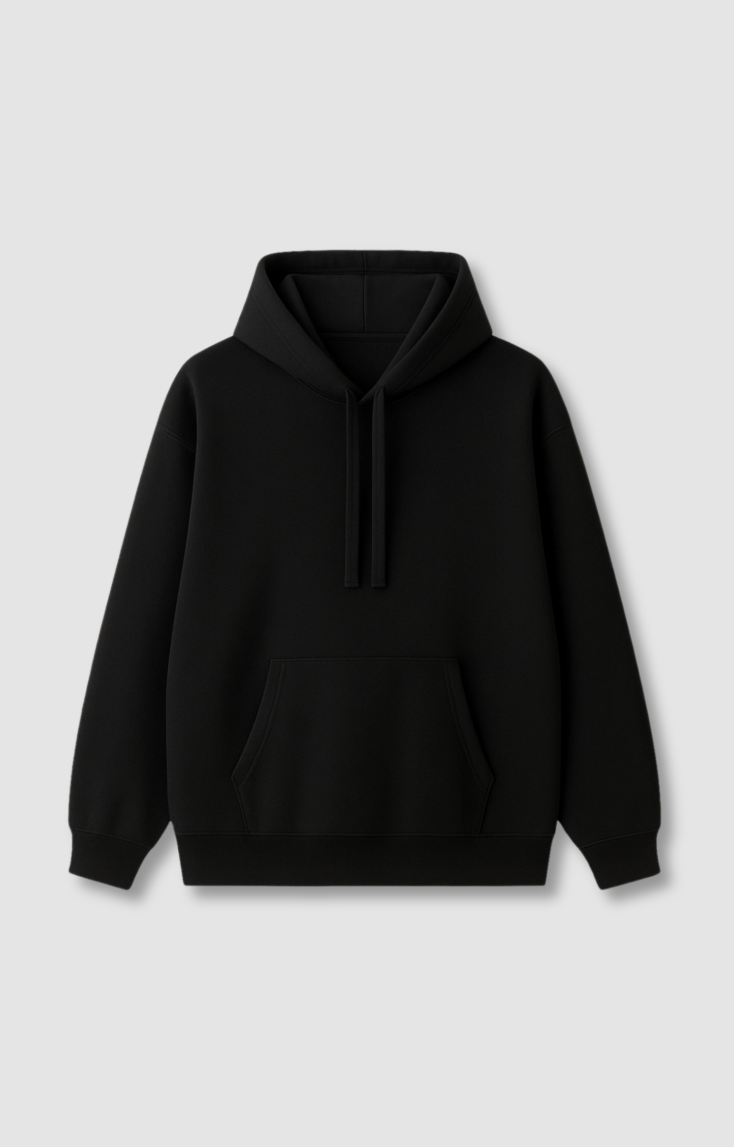 "FIGHT" HOODIE