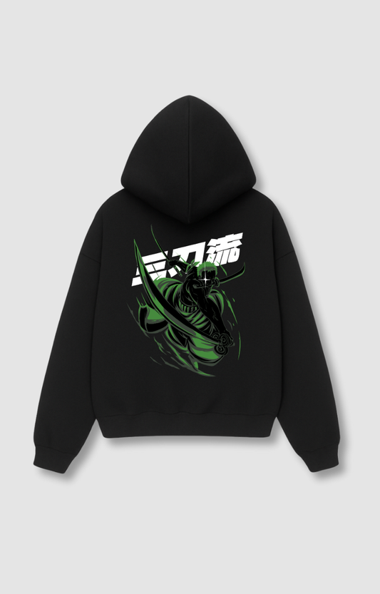 "ONI GIRI" HOODIE