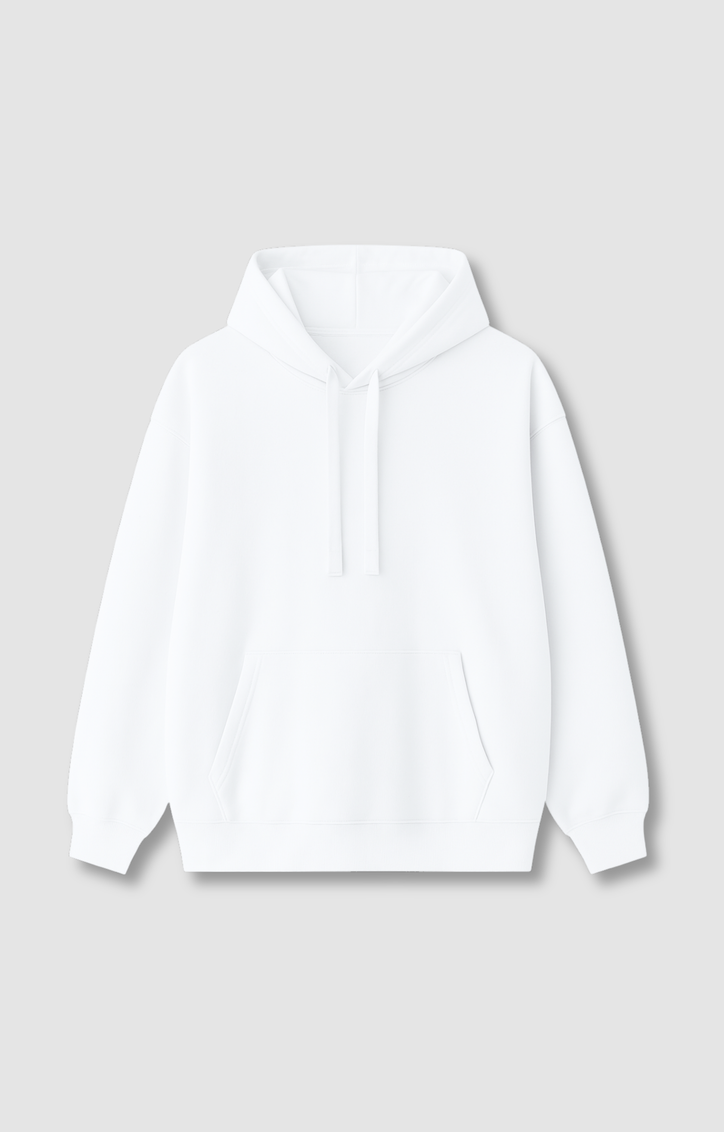 "CALM WATER" HOODIE