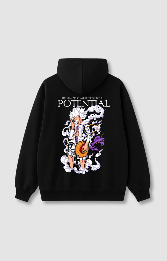 "POTENTIAL" HOODIE