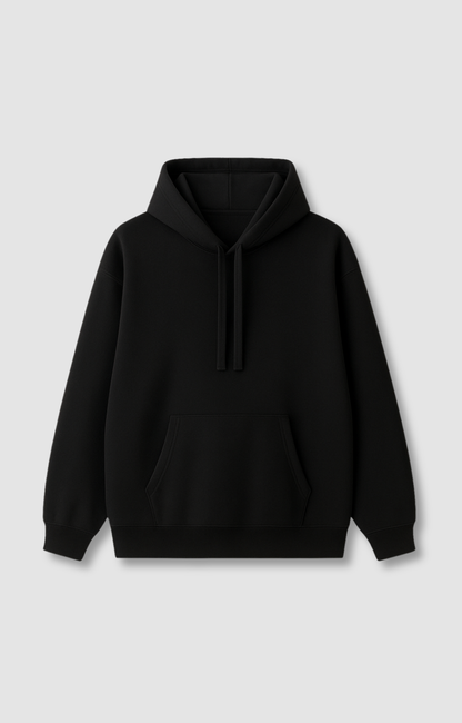 "SHIBUYA" HOODIE