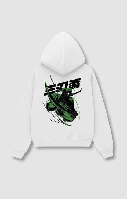 "ONI GIRI" HOODIE