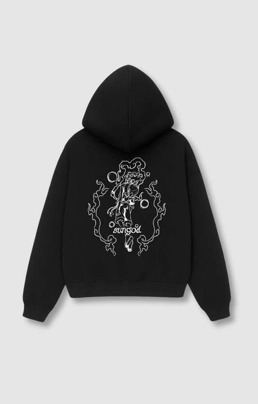 "SUNGOD" HOODIE