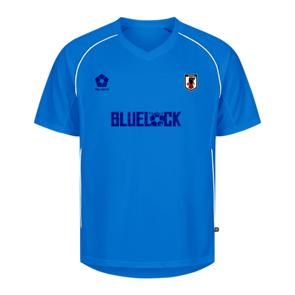 Blue Lock | Striker's Fate - Personalisierbares Trikot