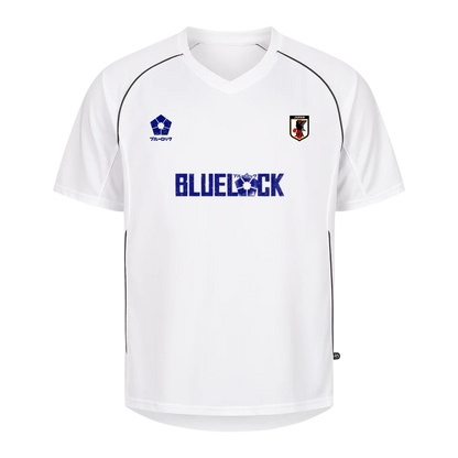 Blue Lock | Striker's Fate - Personalisierbares Trikot