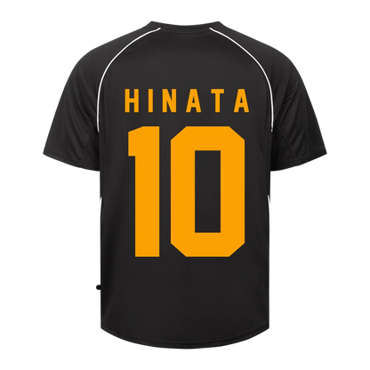 Haikyu!! | Spiker's Pride - Personalisierbares Trikot