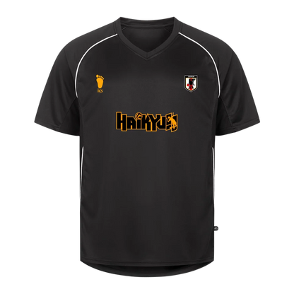 Haikyu!! | Spiker's Pride - Personalisierbares Trikot