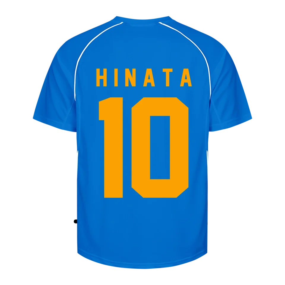 Haikyu!! | Spiker's Pride - Personalisierbares Trikot