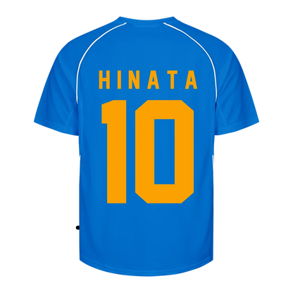 Haikyu!! | Spiker's Pride - Personalisierbares Trikot