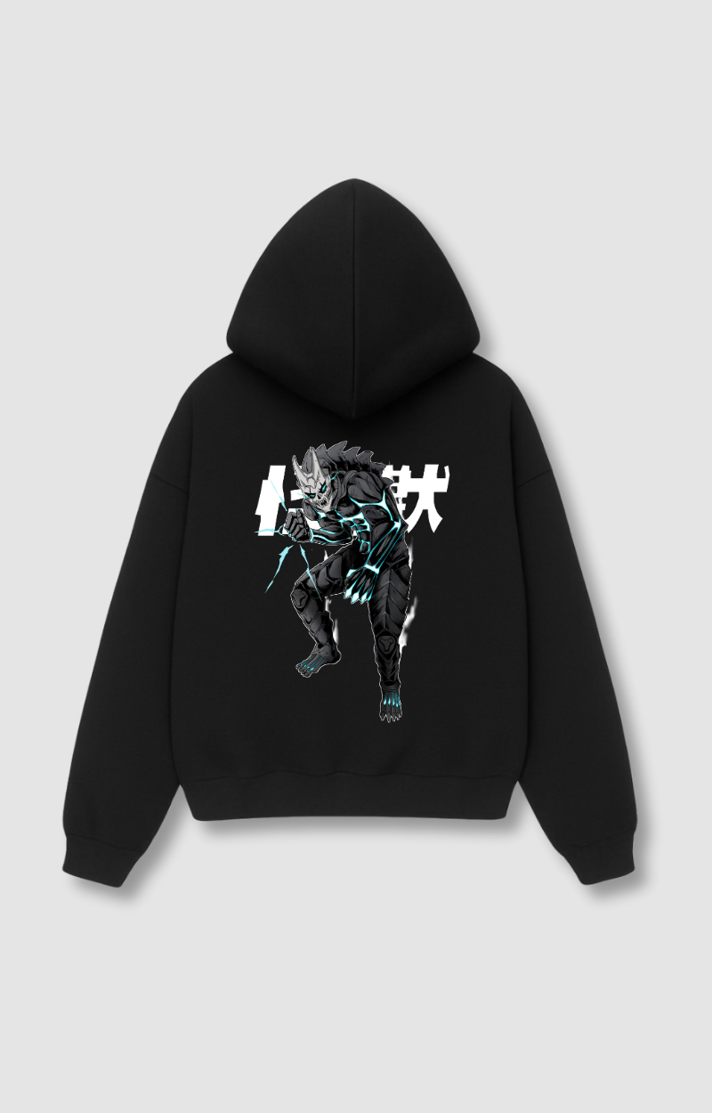 "KAIJU" HOODIE