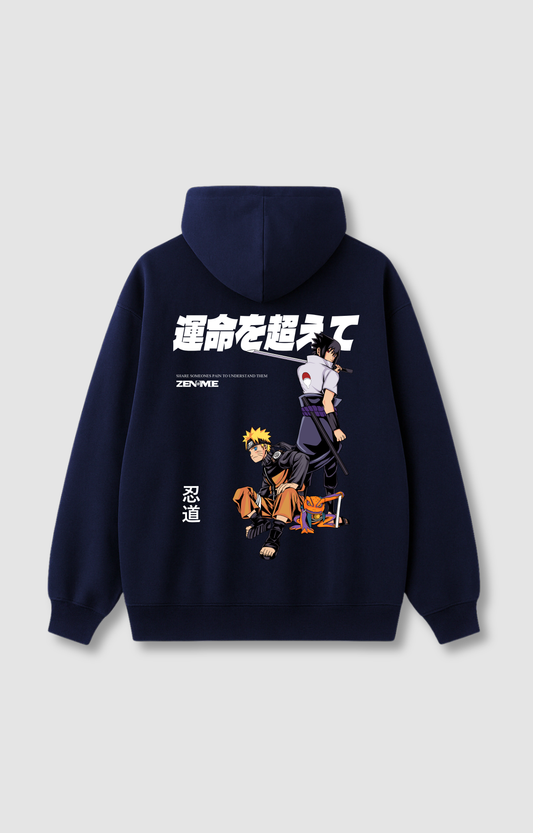 "NINDŌ" HOODIE