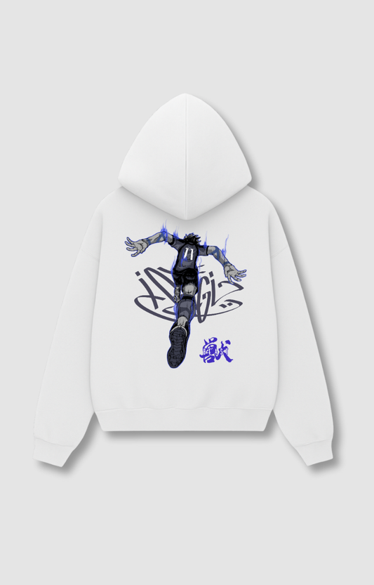 "BEAST" HOODIE