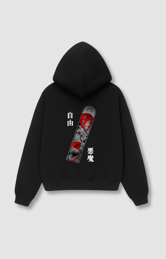 "EVIL CHAINS" HOODIE