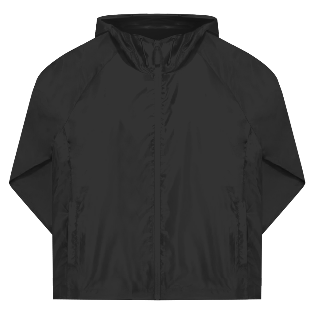 NINJA WINDREAKER JACKET